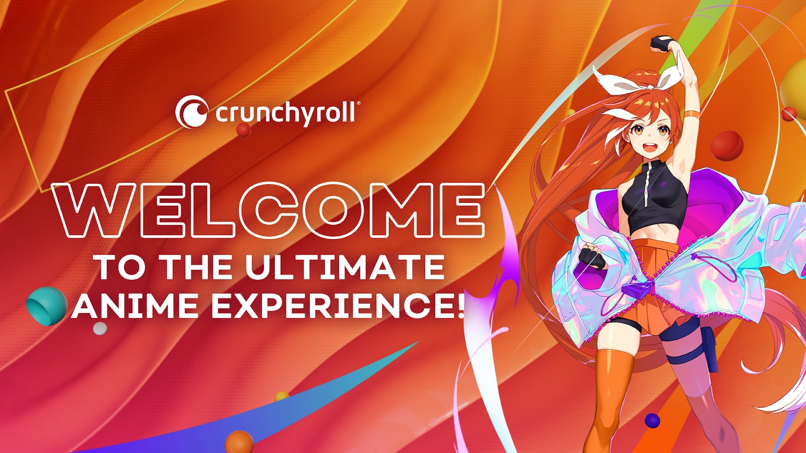 Crunchyroll Announces New Series, Reveal First Looks, and More at Anime  Expo 2022 - The Illuminerdi
