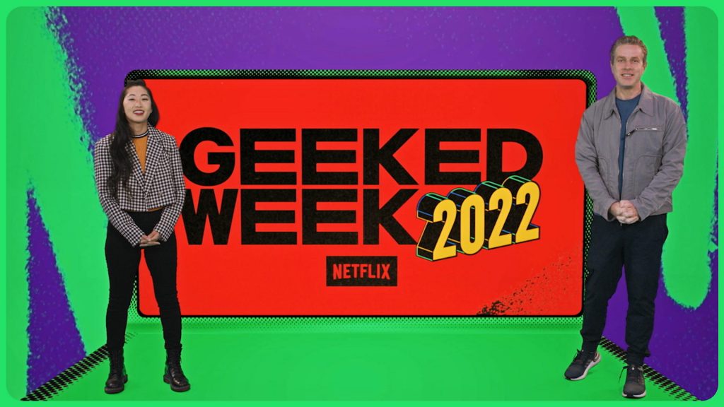 Netflix to offer 50 games by the end of 2022 - Digital TV Europe