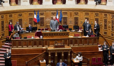 French Senate report calls for unification of public service media