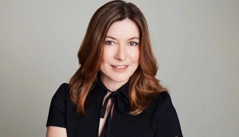 Disney+ names Alisa Bowen as president ahead of ad tier launch