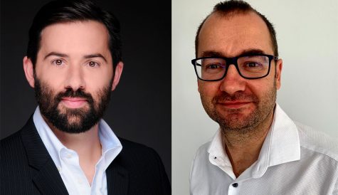 Q&A: Steve Lock & Romain Eude of Synamedia – Beyond super-aggregation