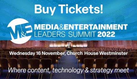 Virgin Media, Molotov, DAZN, ITV, TikTok and more join Media & Entertainment Leaders Summit