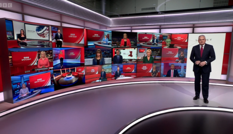 BBC rollout of regional BBC1 HD versions to offer ‘better experience’