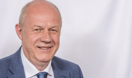 Damian Green