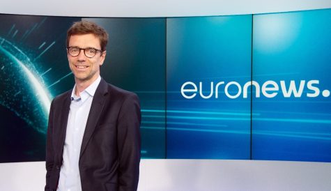 Euronews unveils widespread jobs cuts as it plots move to Brussels