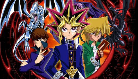 Palatin Media and Backbone launch Yu-Gi-Oh! FAST channel