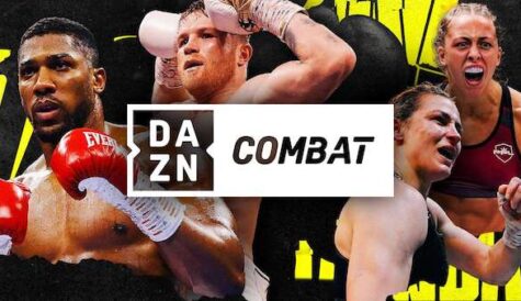 DAZN unveils two global FAST channels