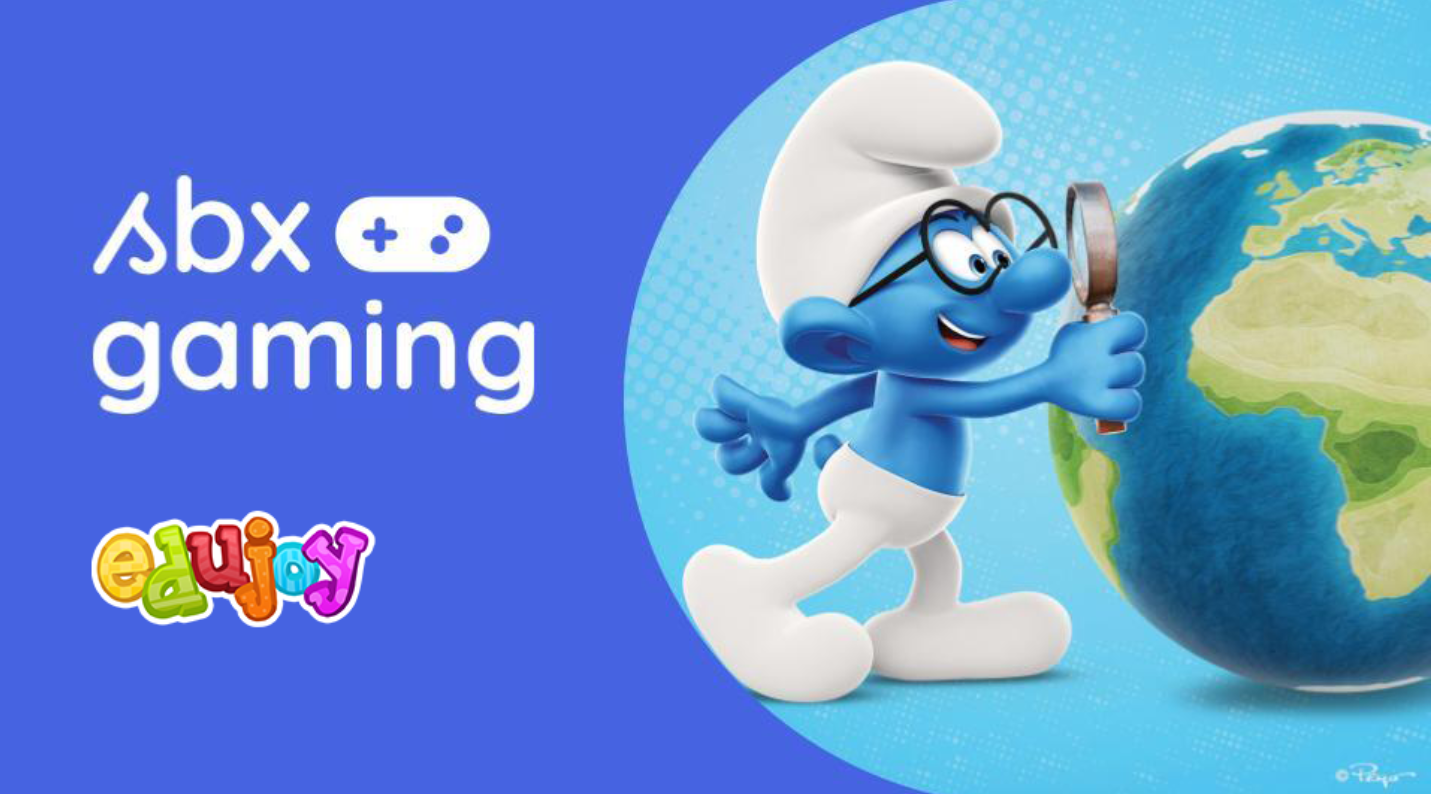 Smurfs Gaming Hub