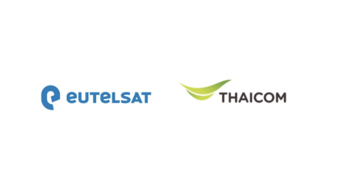 Eutelsat and Thaicom partner for new satellite over Asia