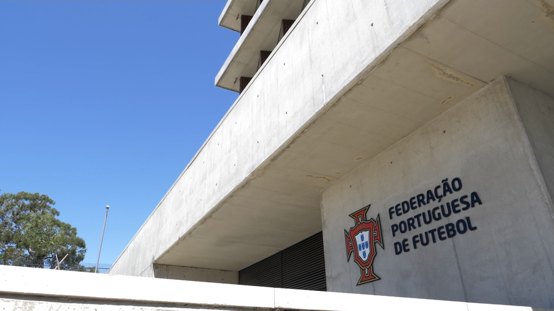 A Federação Portuguesa de Futebol lança a “Portugal Football