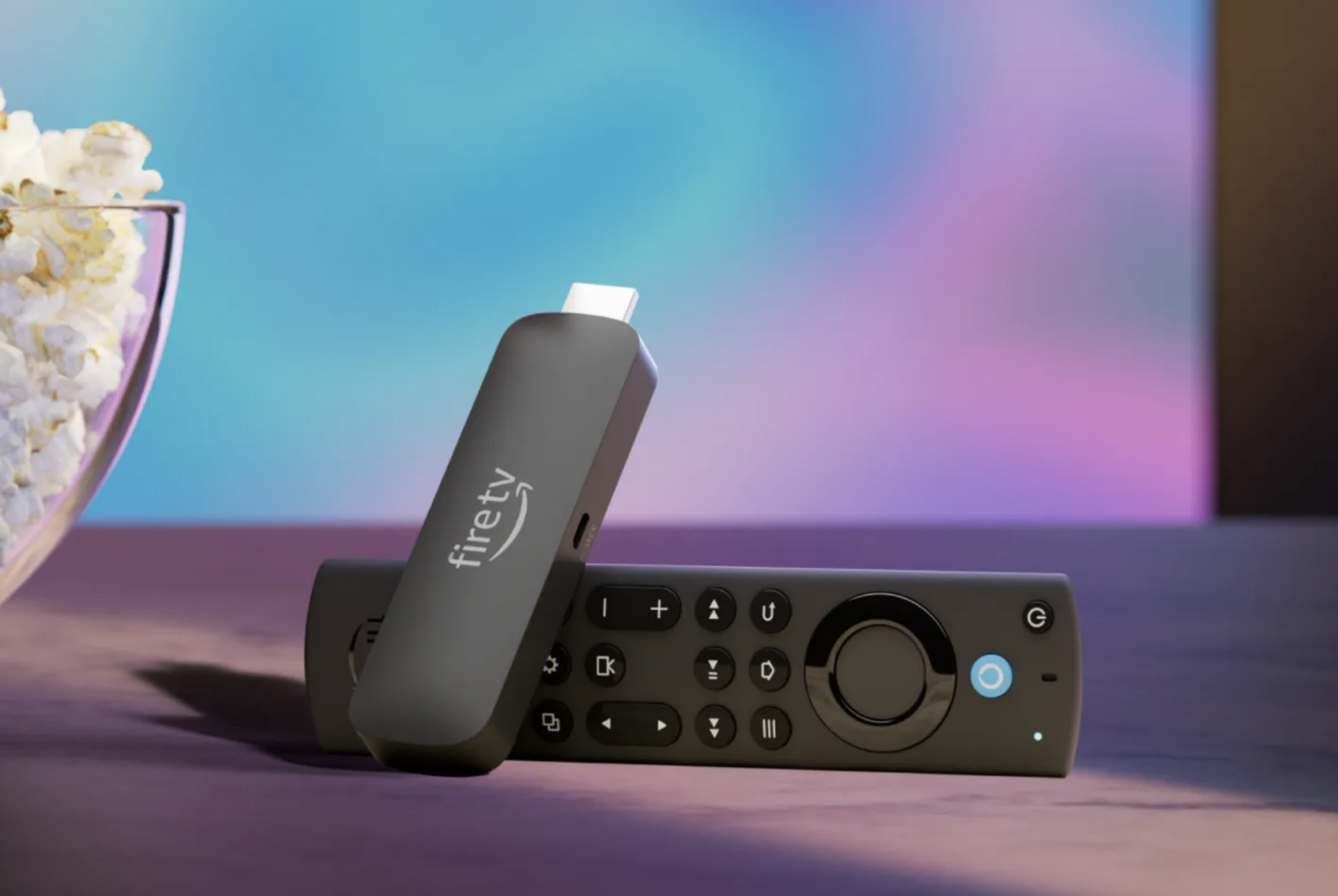 UKTV Play launches on  Fire TV and Fire TV Stick, News