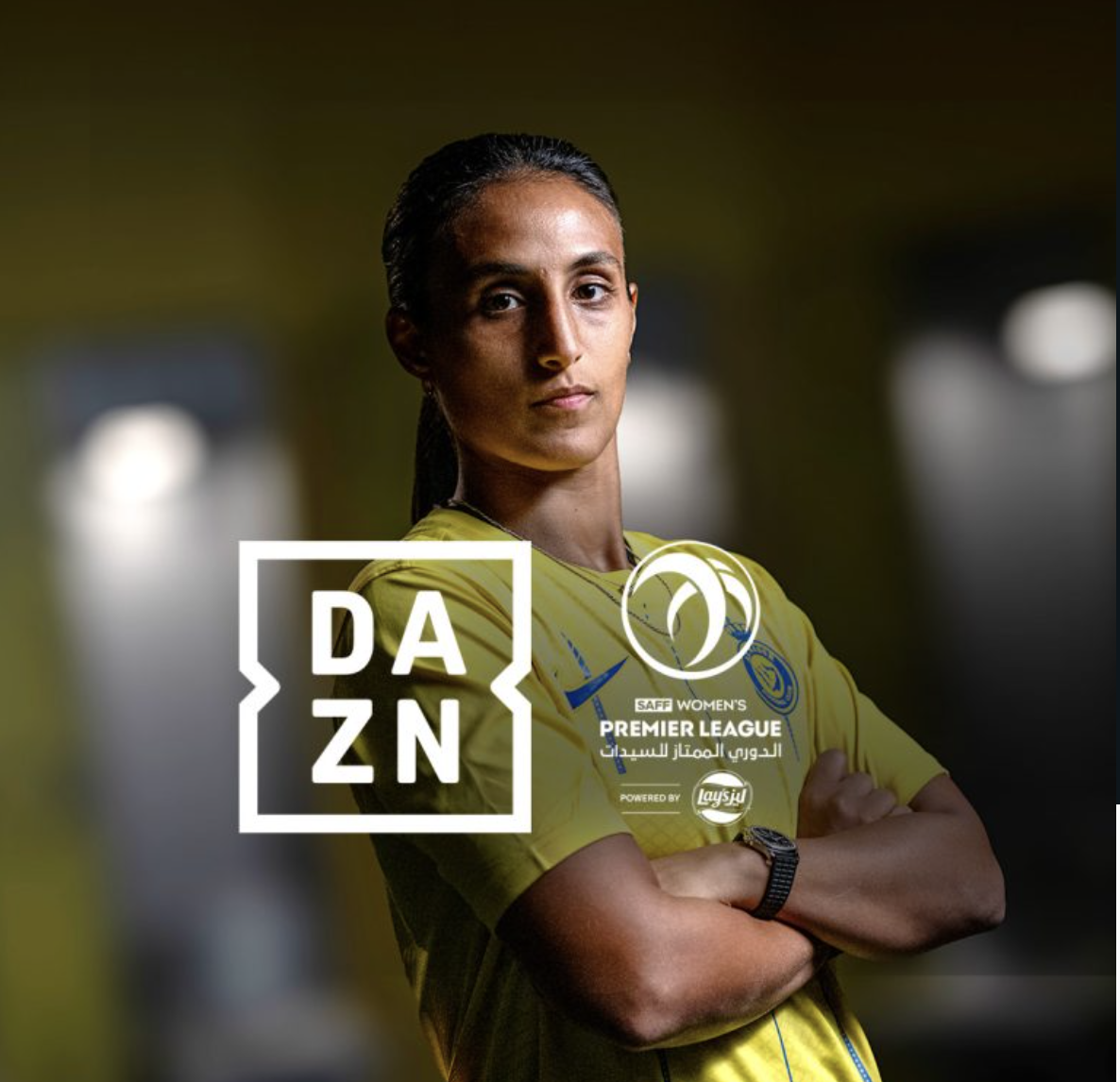 Dazn premier online league