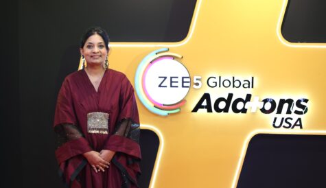 Zee5 Global becomes super-aggregator for South Asian streamers