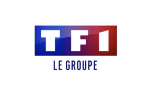 TF1 logo