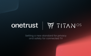 Titan OS OneTrust