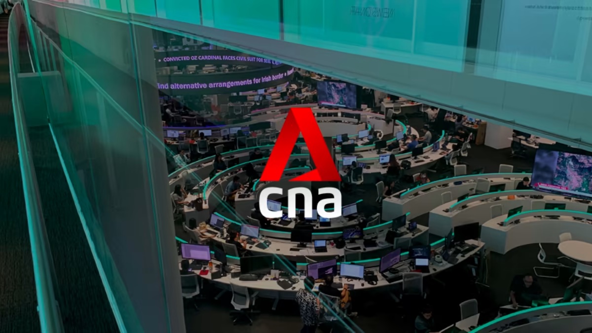 CNA / Freeview