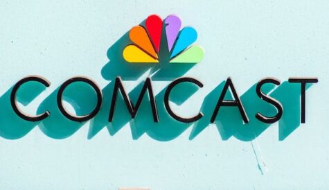 Comcast logo