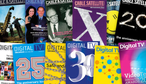 Digital TV Europe (DTVE) to close after 40 years