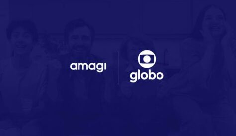 Globo taps Amagi for Brazilian FAST rollout